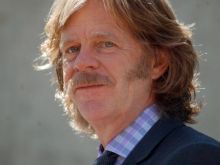 William H. Macy