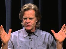 William H. Macy