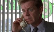 William H. Macy