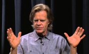 William H. Macy