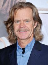 William H. Macy