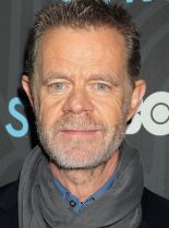 William H. Macy