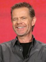 William H. Macy