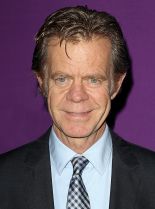 William H. Macy