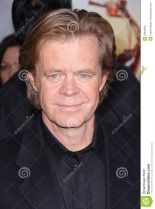 William H. Macy