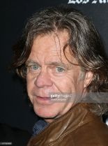 William H. Macy