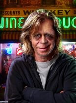 William H. Macy