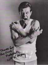 William H. Macy