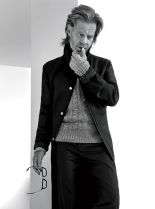William H. Macy