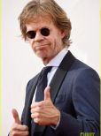 William H. Macy