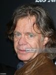 William H. Macy