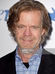 William H. Macy