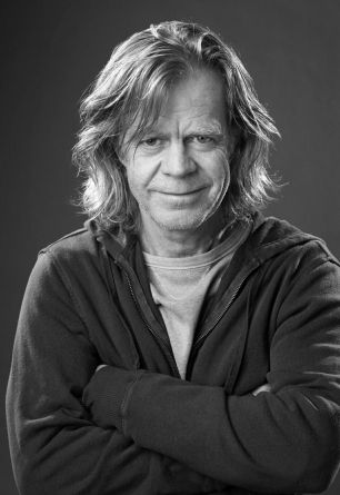 William H. Macy