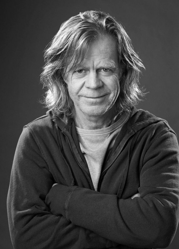 William H. Macy