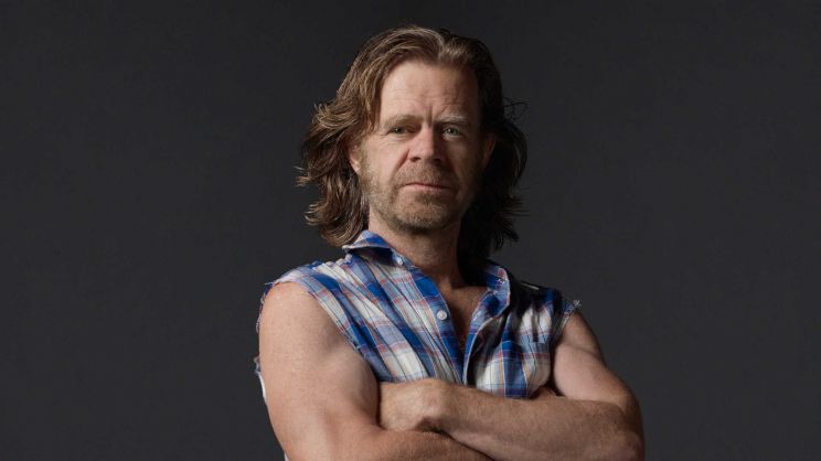 William H. Macy