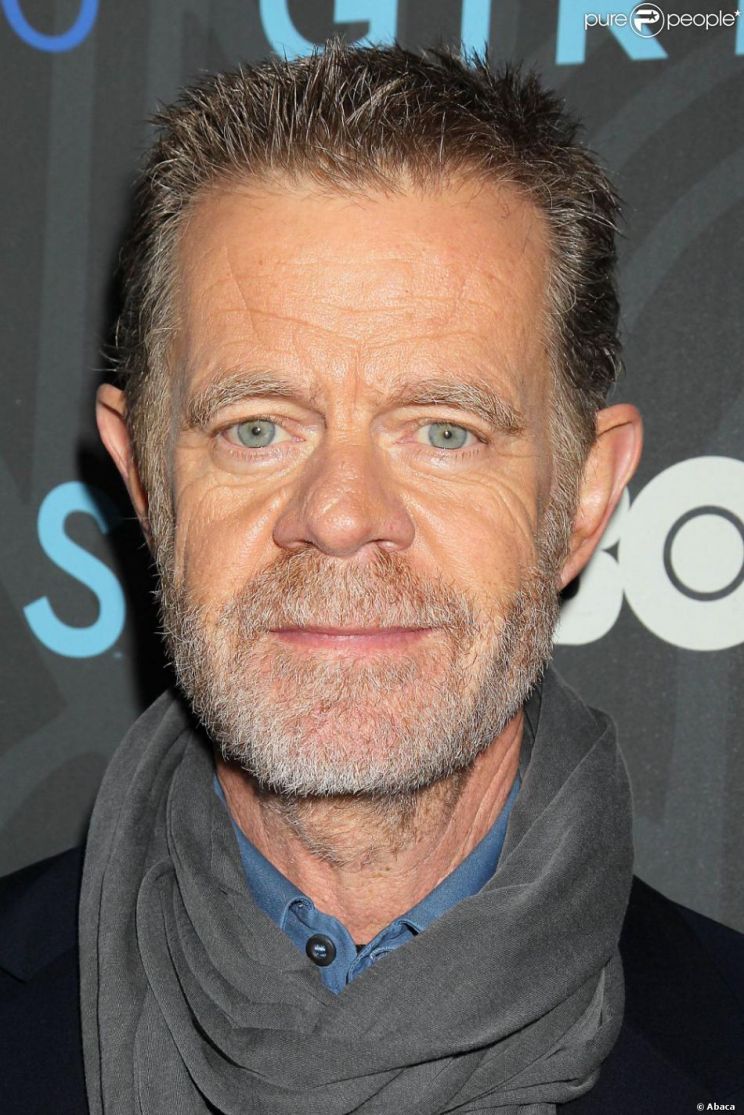 William H. Macy