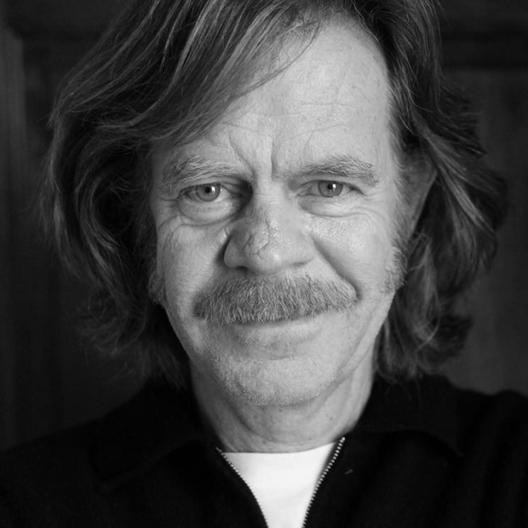 William H. Macy