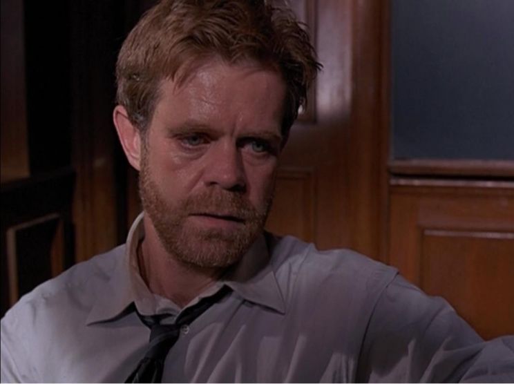 William H. Macy