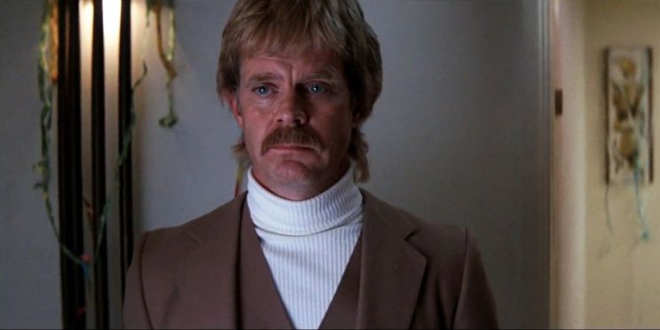 William H. Macy