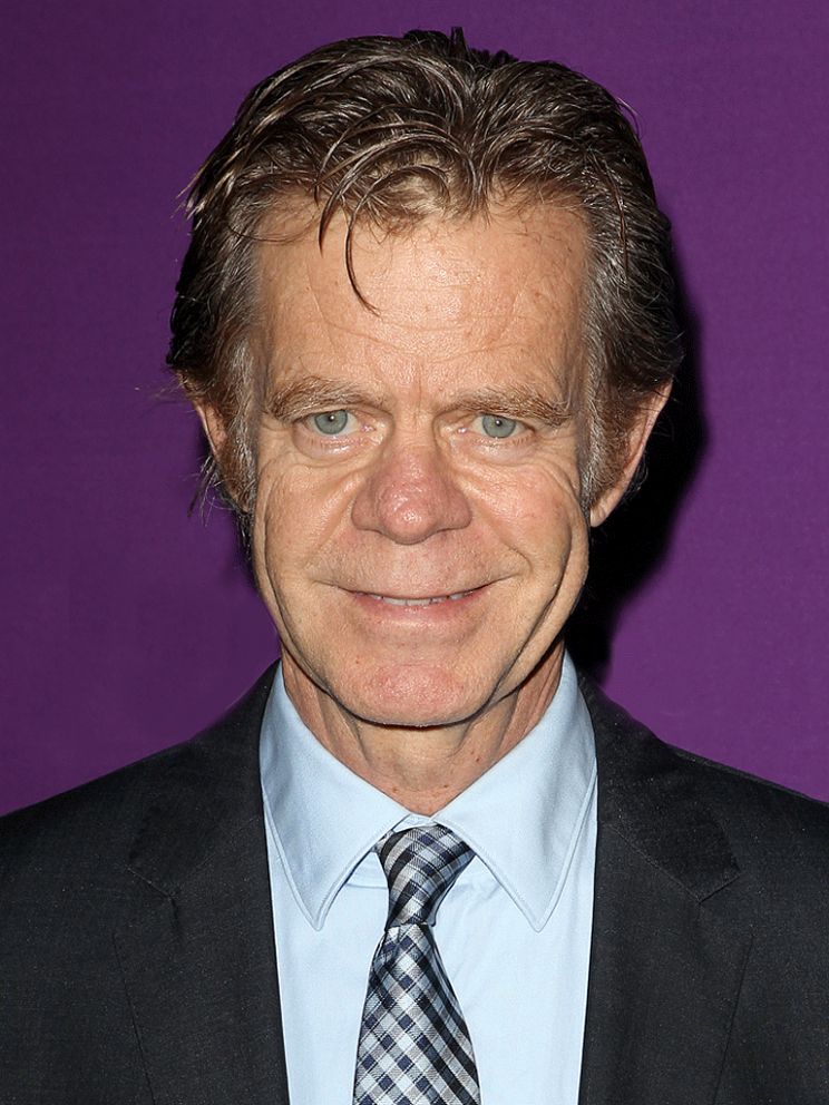 William H. Macy