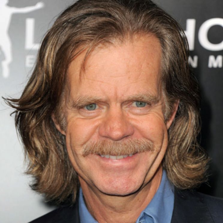 William H. Macy