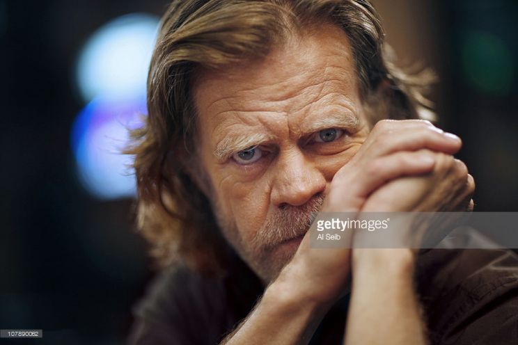 William H. Macy