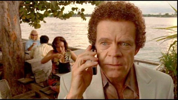 William H. Macy