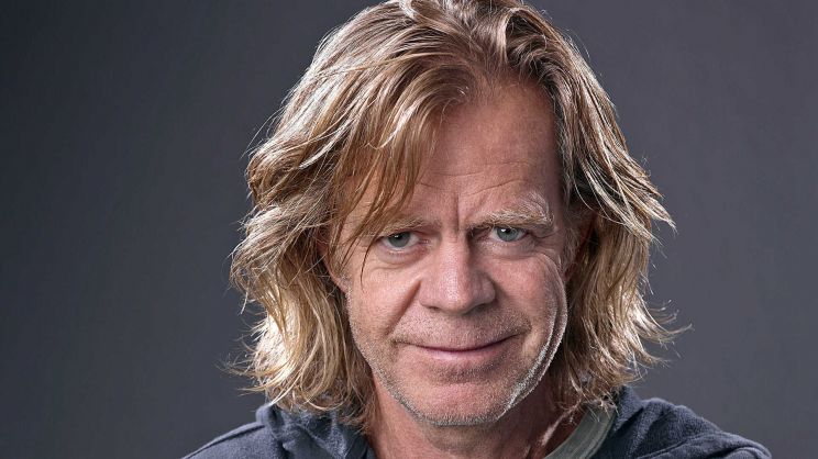 William H. Macy