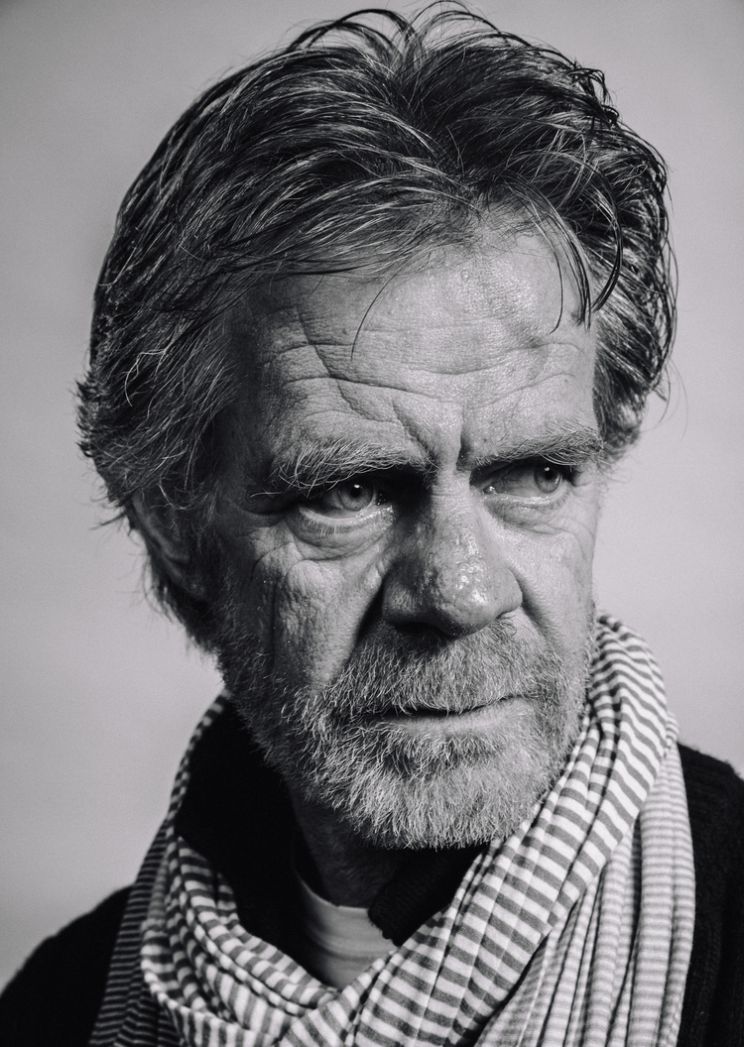 William H. Macy