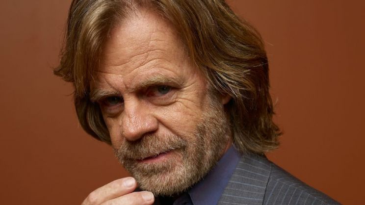 William H. Macy