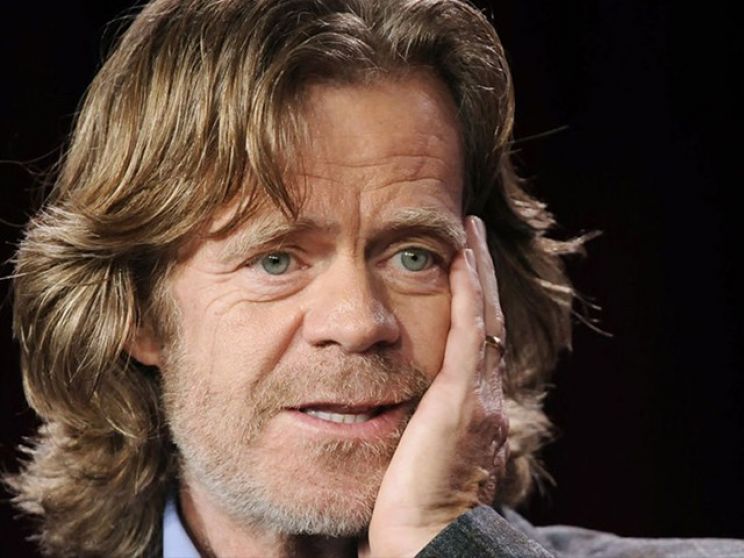 William H. Macy