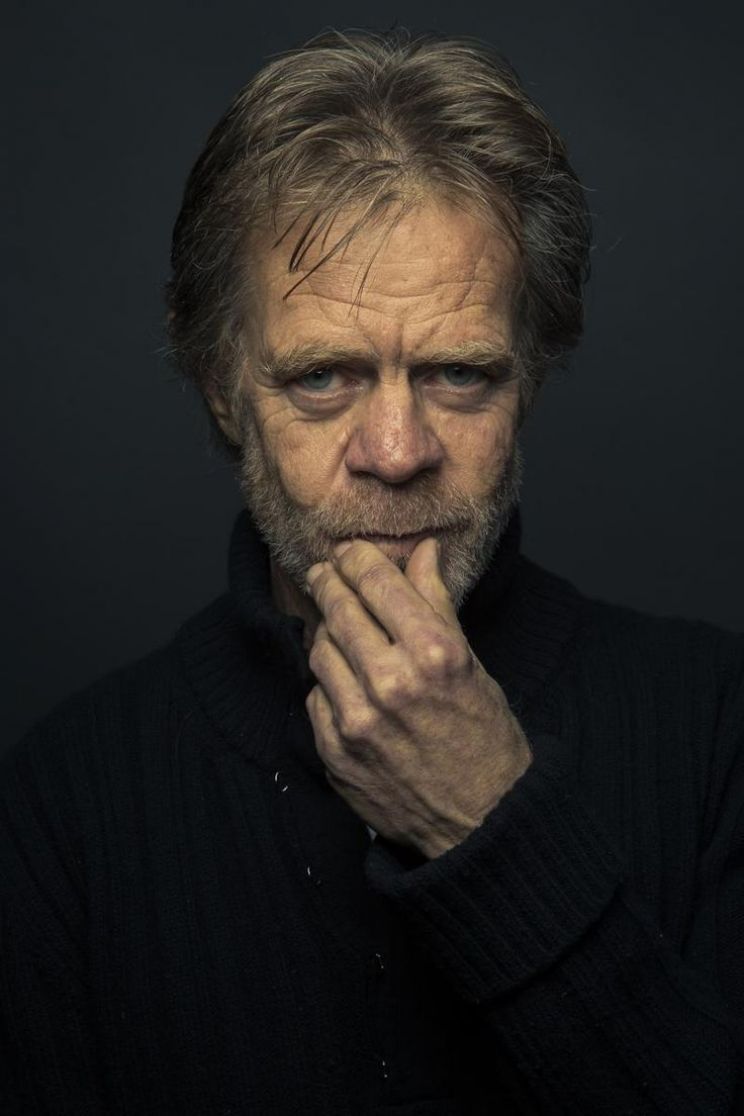 William H. Macy