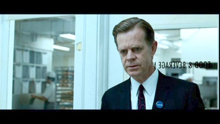 William H. Macy