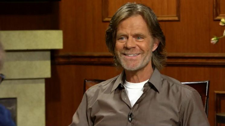 William H. Macy