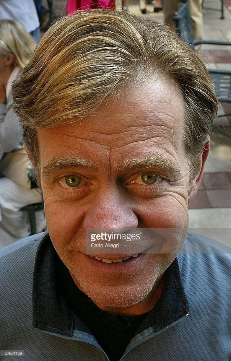 William H. Macy