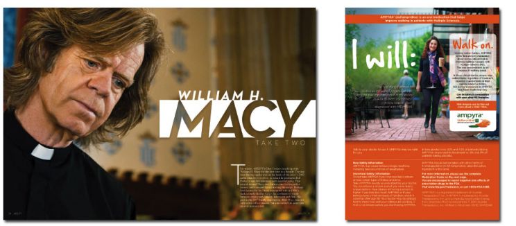 William H. Macy