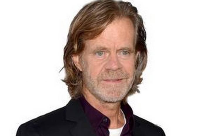William H. Macy