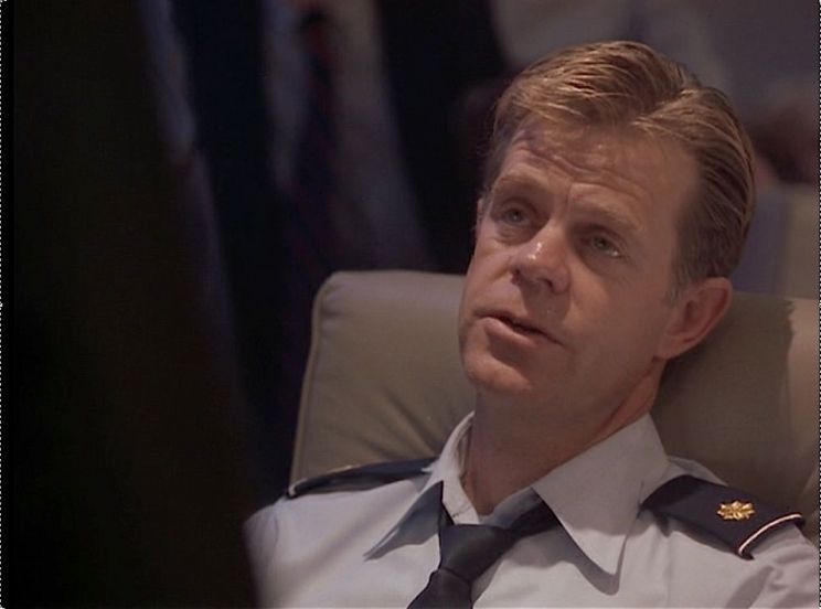 William H. Macy