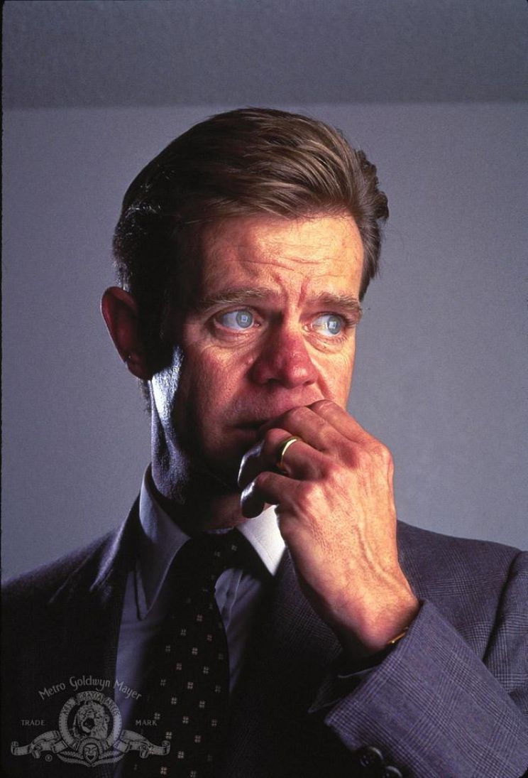 William H. Macy