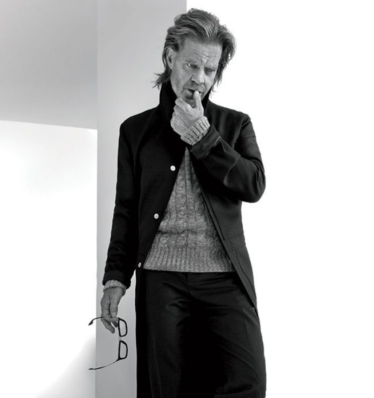 William H. Macy