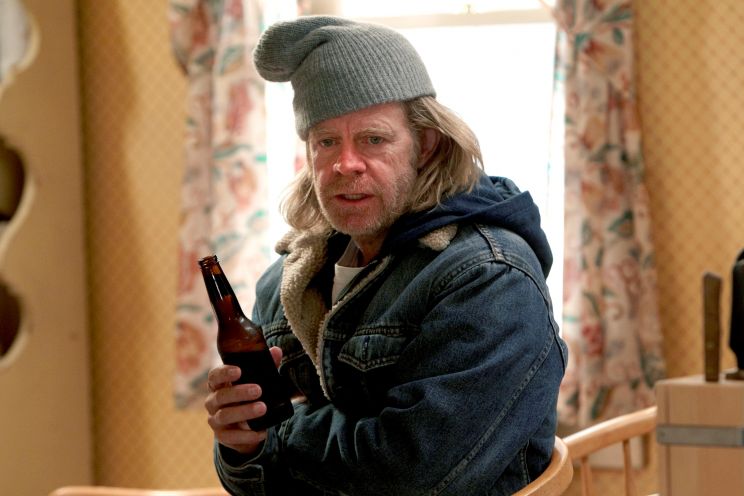 William H. Macy