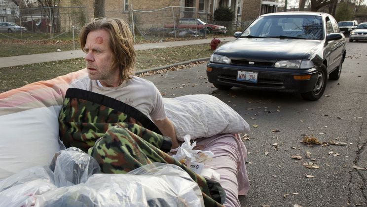 William H. Macy