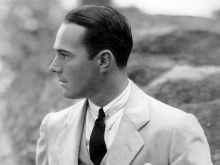 William Haines