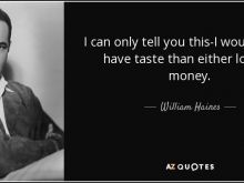 William Haines