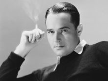 William Haines