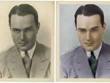 William Haines