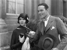 William Haines