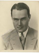 William Haines