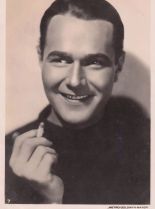 William Haines