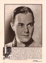 William Haines